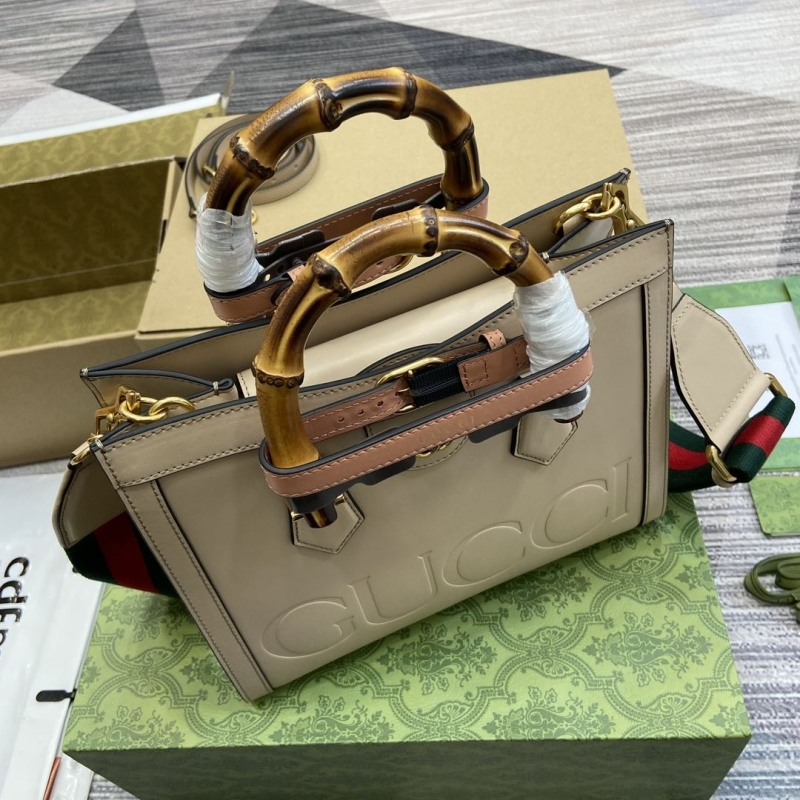 Gucci Top Handle Bags